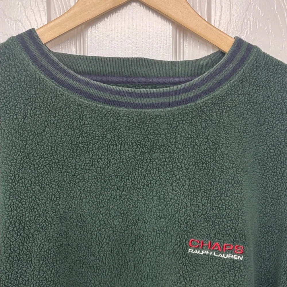Ralph Lauren xl vintage